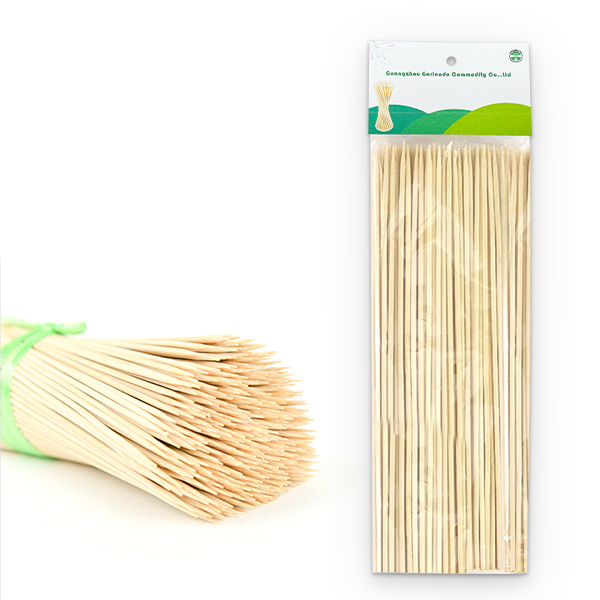 bamboo skewer